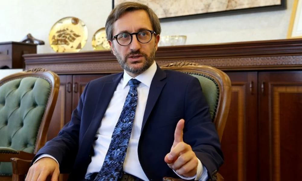Αλτούν: Θα ήταν παράλογο η επιβολή κυρώσεων από την Ε.Ε.